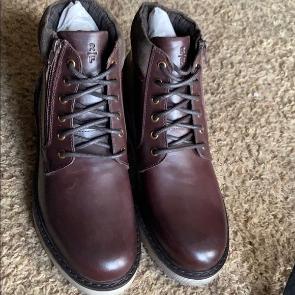 New Reserved Premium Boot - Picture 3 of 7